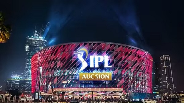 IPL 2024 Auction IPL 2024 Auction