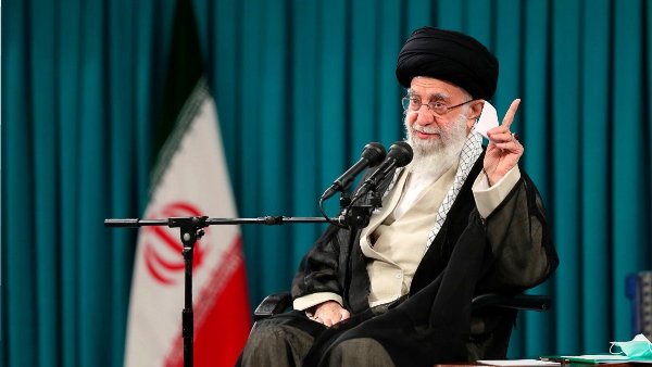 Iran claims to executed a Mossad spy