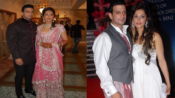 Isha Koppikar