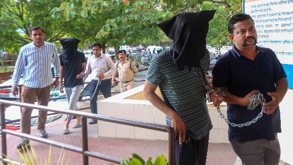 ISIS India Module Reveal