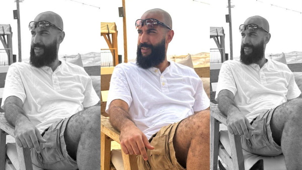 Israel-Hamas War