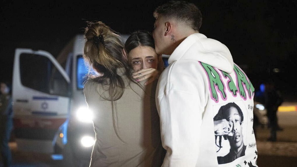 Israel Resume Attack on Gaza Strip