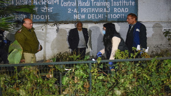 Israel issues travel advisory for India