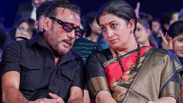 jackie shroff