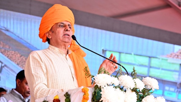 Jai Prakash Dalal