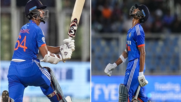 India vs Australia 1 India vs Australia 1