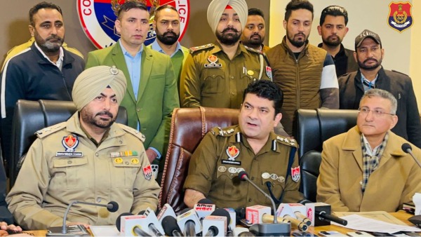 Jalandhar news