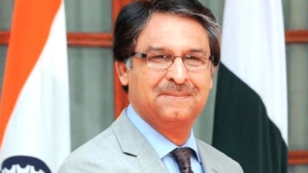 Pakistan Reaction On Article 370 Verdict