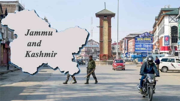 jammu Kashmir