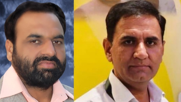 Jannayak Janata Party
