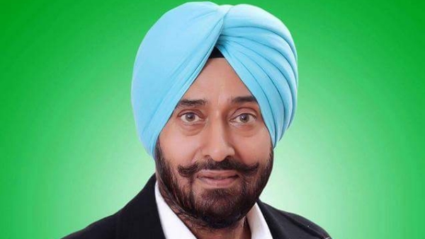 Jannayak Janata Party