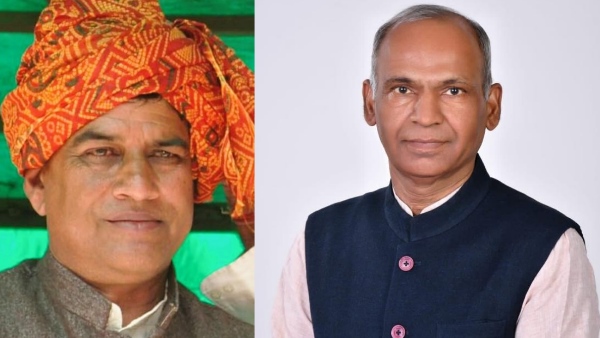 Jannayak Janata Party