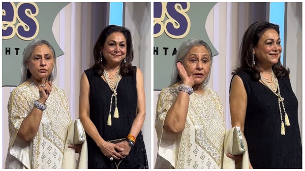 Jaya Bachchan