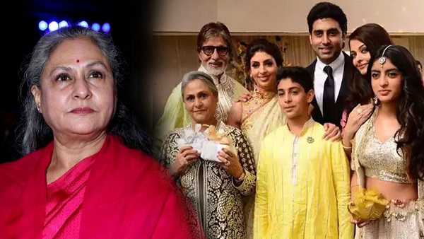 Jaya Bachchan