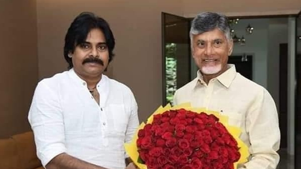Chandrababu Naidu Pawan Kalyan 