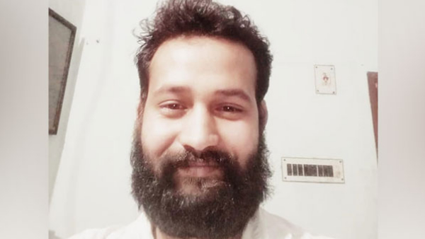 मास्टरमाइंड ललित झा गिरफ्तार