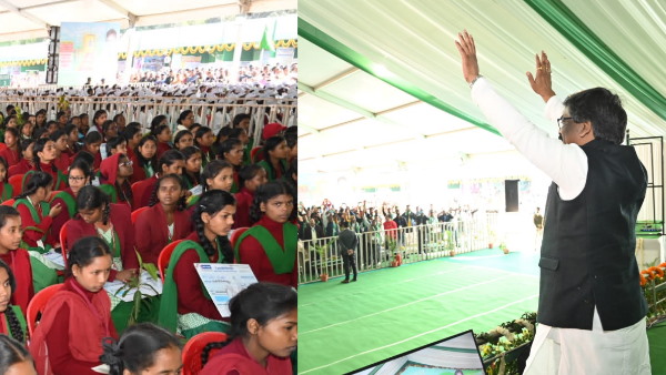 jharkhand news