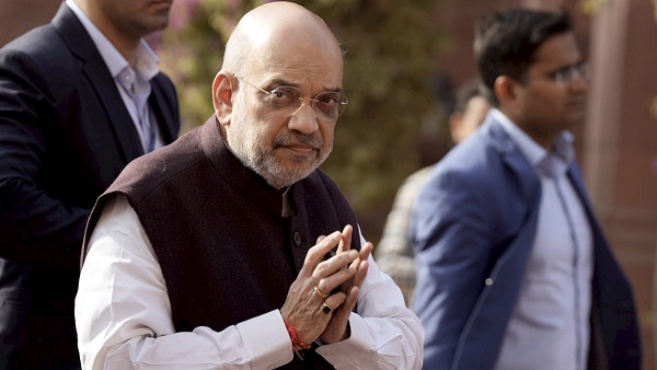 J&K Reservation Reorganisation Amendment Bill