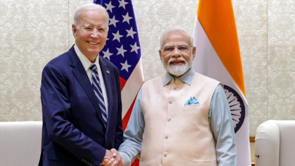 Biden not travelling to India Biden not travelling to India