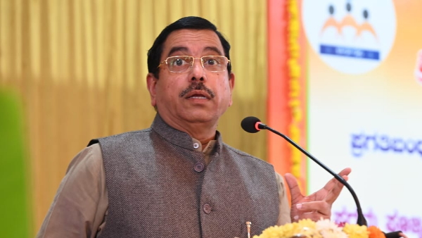  Prahlad Joshi