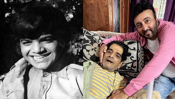 Junior Mehmood