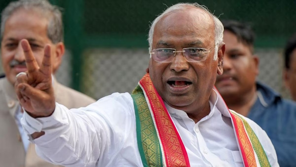 congress president Mallikarjun Kharges name as INDIA bloc PM candidate 