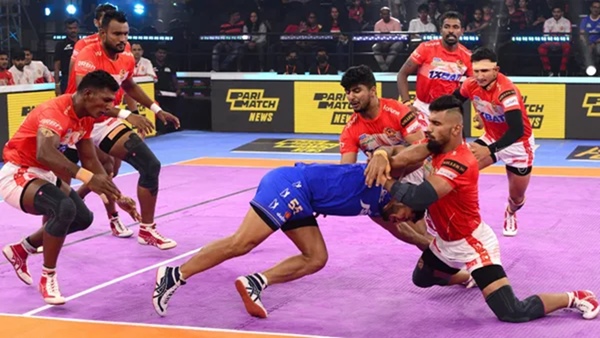 Kabaddi 1 Kabaddi 1