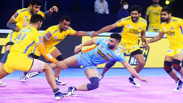 Kabaddi 1