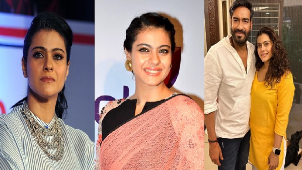 Kajol