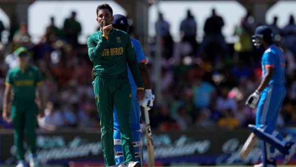 kal ka match kon jeeta