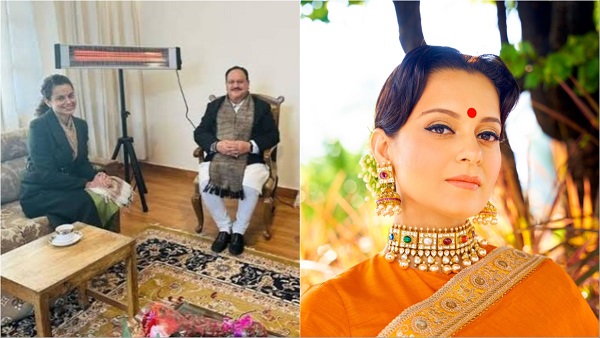 Kangana Ranaut Lok Sabha Elections 2024
