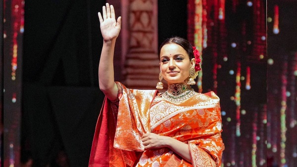 Kangana Ranaut Kangana Ranaut