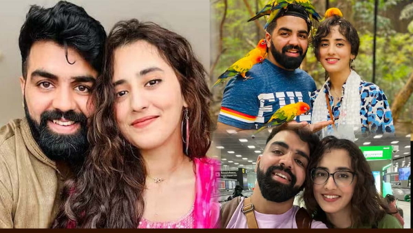 Karachi To Kolkata Love Story