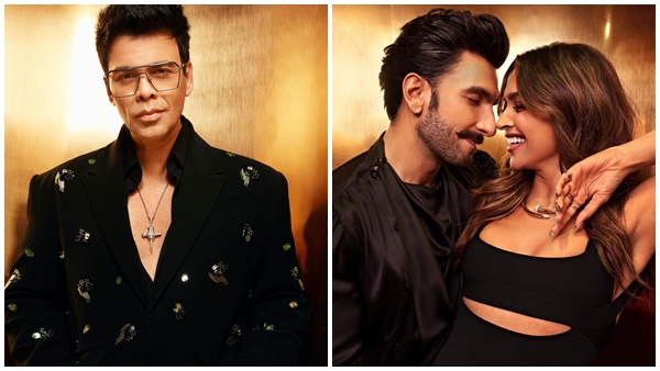 Karan Johar