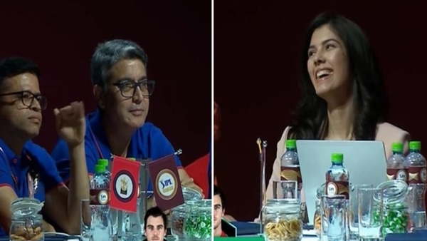 IPL 2024 Auction 1 IPL 2024 Auction 1
