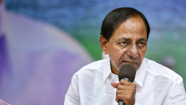 Telangana Election Result 2023