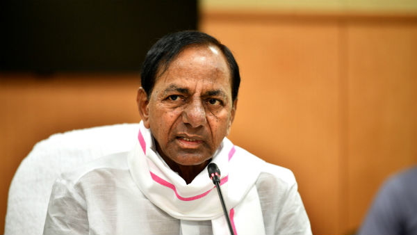 kcr