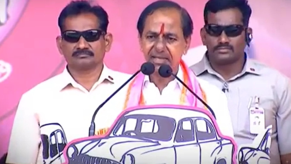 Exit Poll: हैदराबाद में इस एग्जिट पोल का बड़ा दावा