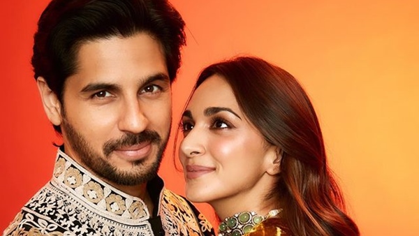 Kiara Advani