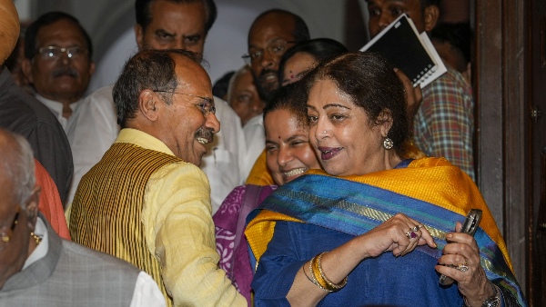 kirron kher