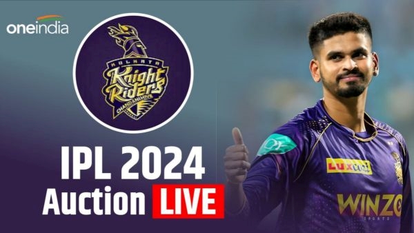 kkr ipl auction 2024