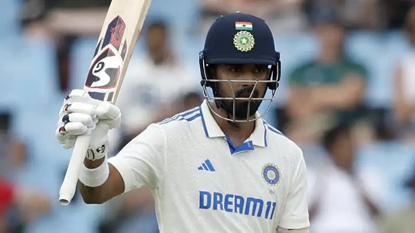  KL Rahul