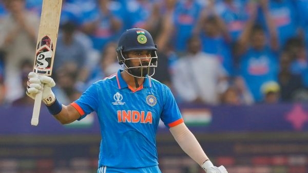 kl rahul