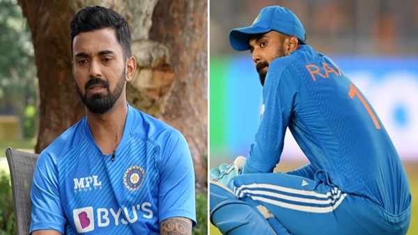 KL Rahul 1