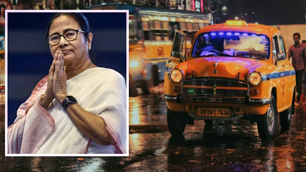 Kolkata safest Indian metro city third consecutive year Delhi tops in crimes against women NCRB report