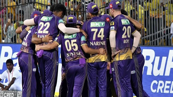 kolkata knight riders 