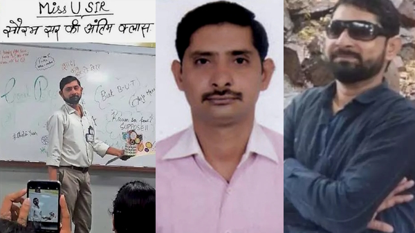 Saurabh Saxena Kota