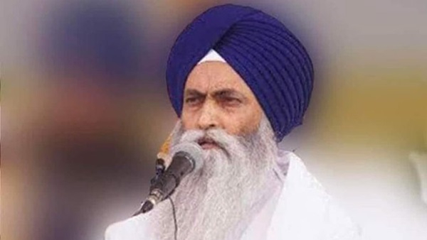 Kultar Singh