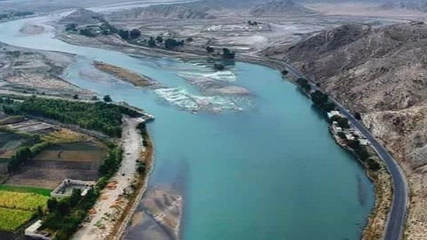 Afghanistan Hydro Power Project India