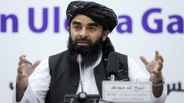 Afghanistan Hydro Power Project India